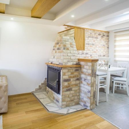 Zekovic Apartmani Žabljak エクステリア 写真