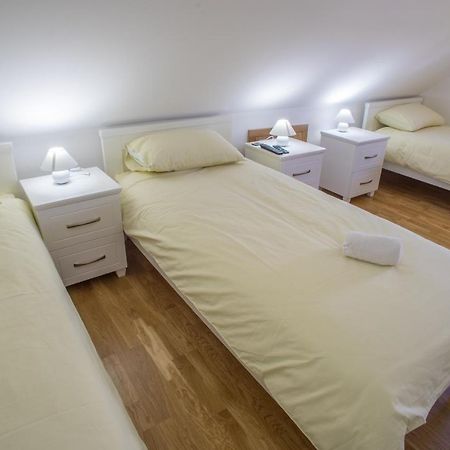 Zekovic Apartmani Žabljak エクステリア 写真