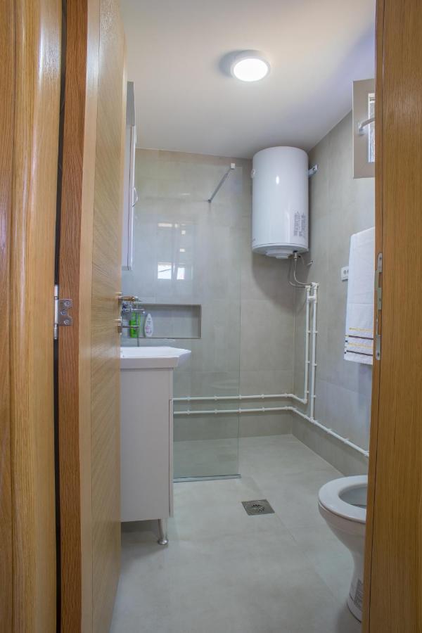 Zekovic Apartmani Žabljak エクステリア 写真