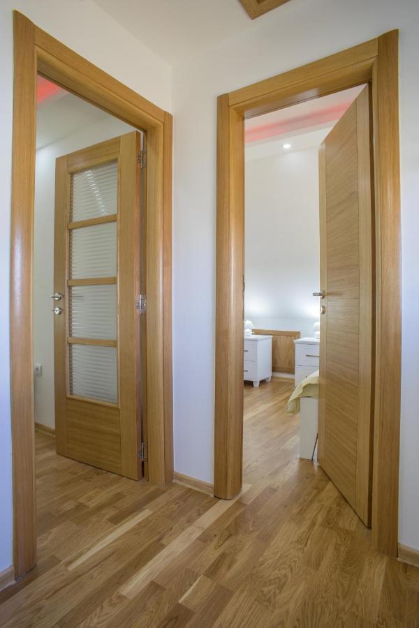 Zekovic Apartmani Žabljak エクステリア 写真