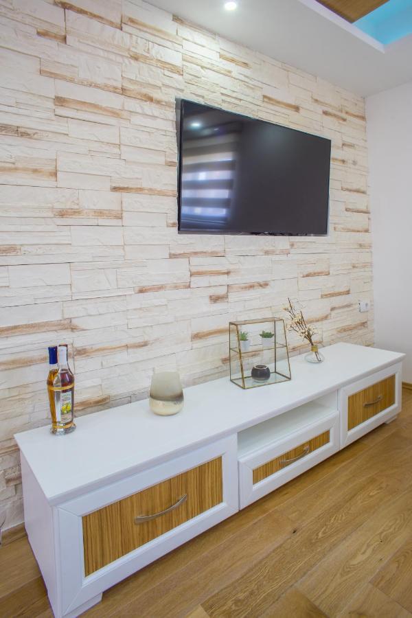 Zekovic Apartmani Žabljak エクステリア 写真