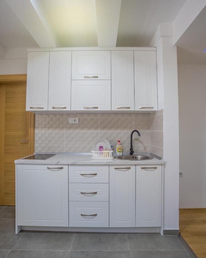 Zekovic Apartmani Žabljak エクステリア 写真