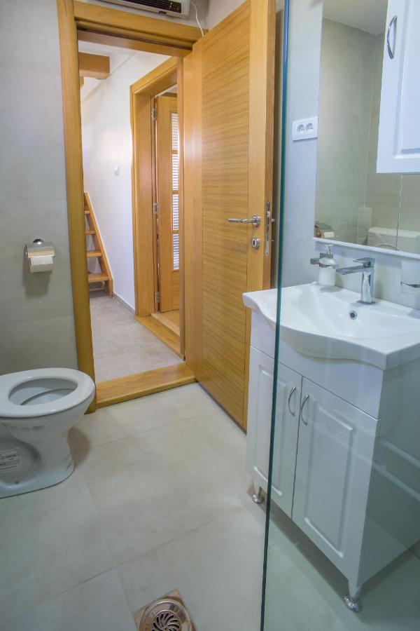Zekovic Apartmani Žabljak エクステリア 写真