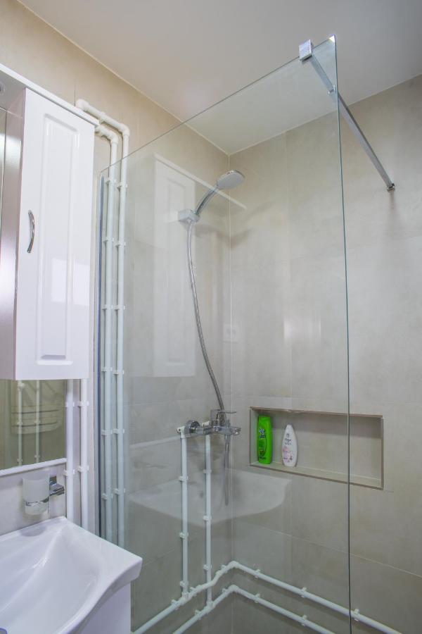 Zekovic Apartmani Žabljak エクステリア 写真